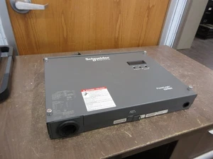 Medidor inteligente de alta densidad Schneider Electric PowerLogic EM4805 usado - Imagen 1 de 7