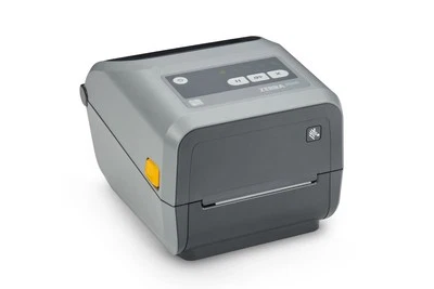Zebra GK420D Thermal Label Printer - Image 1 of 4