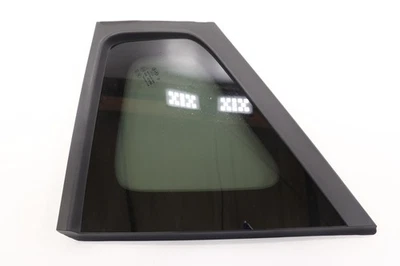 KIA SOUL 2020-2025 TRASERO DERECHO PASAJERO CUARTO VENTANA CRISTAL OEM Foto 1 de 4