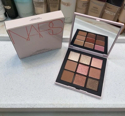 NARS ~ ‘ORGASM RISING’ Eyeshadow Palette ~ RARE & HTF ~ NIB - Image 1 of 4