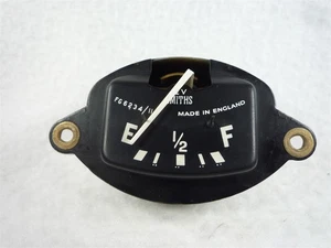 Hillman Husky Fuel Gauge Smiths Series 2 II From Speedo FG6234/11 Commer - Picture 1 of 7