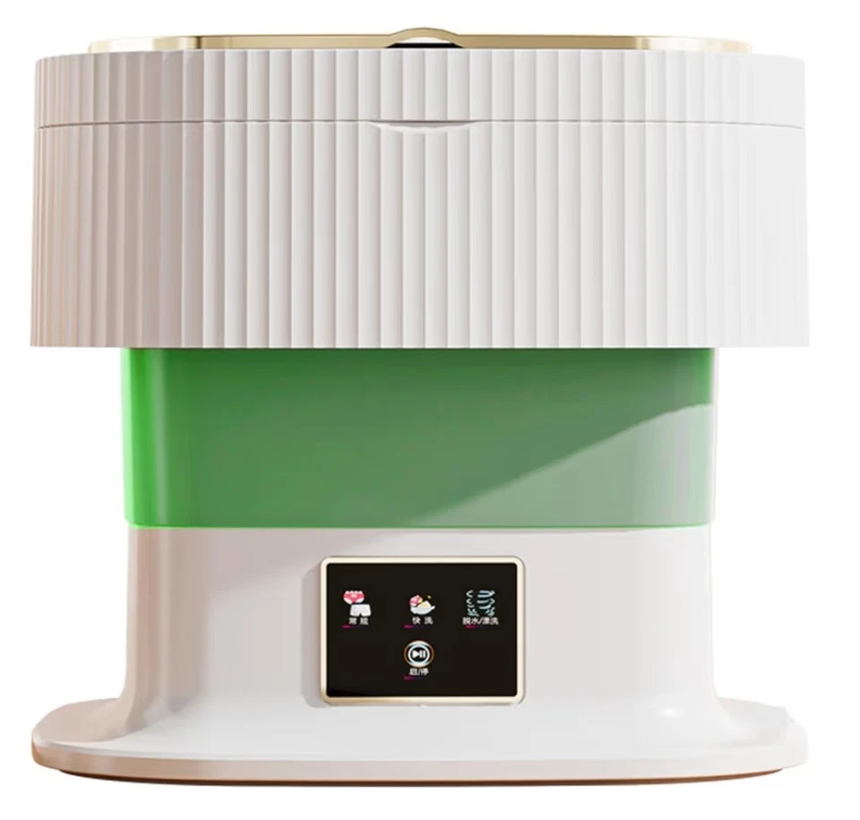 Portable Washing Machine 12L - Image 1 of 4