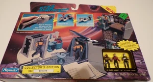 1995 Playmates Star Trek TNG Innerspace Type II Phaser Mini Play-Set MIB - Picture 1 of 9