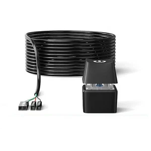 LED-Licht-Computer-Desktop-Switch PC-Motherboard Externer Start-/Netzschalt9988 - Afbeelding 1 van 21