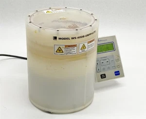 Laurell WS-400B-6NPP/LITE Benchtop Compact Photoresist Spin Coater - Bild 1 von 6