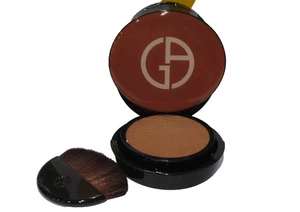 Giorgio Armani LUMINOUS SILK GLOW FUSION POWDER #11,5 0,12 OZ NEU OHNE ETIKETT - Bild 1 von 1