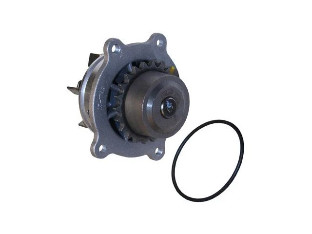 水泵 适用于 01-09 斯巴鲁 Outback B9 Tribeca Legacy 3.0L H6 EZ30D 3.0 R SC12J1 — 第 1/1 张图片