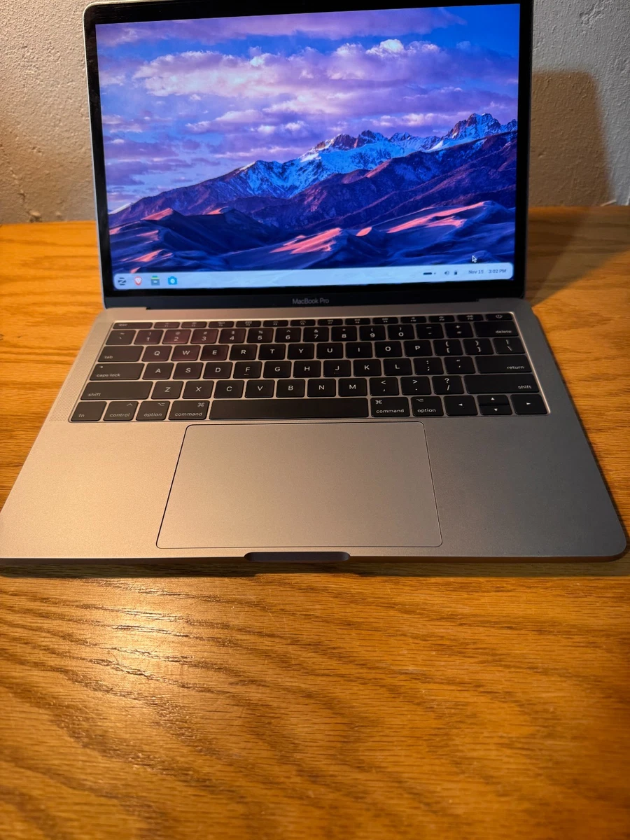 MacBook本体 Apple MacBook Pro (2017) 16GB 1TB SSD MacBook Pro (15 polegadas, 2017) - Especificações técnicas