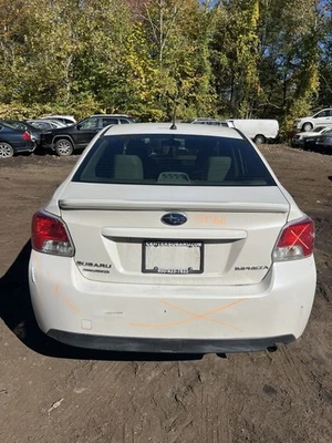 Puerta delantera del conductor eléctrica para 15-17 XV CROSSTREK 36274 Foto 1 de 4