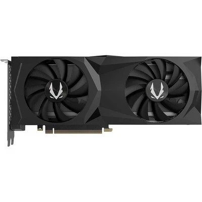 ZOTAC Gaming GeForce RTX 2070 Super Twin Fans 8GB GDDR6 256-Bit 14Gbps Gaming Gr - Image 1 of 4