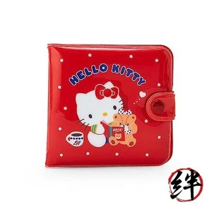 Portafoglio in vinile Sanrio 713058 Hello Kitty - Foto 1 di 5