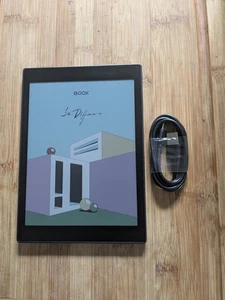 ONYX BOOX Tab Mini C 7.8" Color Papel Electrónico Tablet Lector Electrónico RAM 4G 64GB Solo Unidad - Imagen 1 de 5