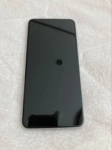 ASUS ZenFone 7 Pro Pastel White 256GB 8G RAM ZS671KS-WH256S8 - Picture 1 of 8