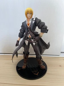 Tales of Berseria Crampons Figure ALTER - Picture 1 of 3