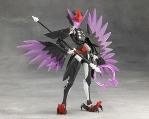 Infinite Encounter Megalomaria Zekuu CX020 Plastic Model kit KOTOBUKIYA - Picture 1 of 15