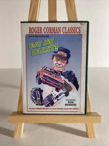 Eat My Dust (DVD, 1976) - Bild 1 von 2