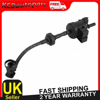 55573017 Purge Valve Solenoid For Holden Cruze Trax Barina 1.4 Turbo 2011-2021 - Image 1 of 4