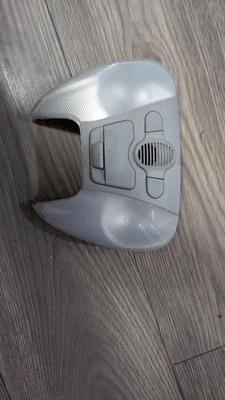 03-08 Lámpara de luz domo superior Mercedes R230 SL500 SL55 AMG 2308200001 OEM Foto 1 de 4