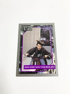 1991 Impel Terminator 2 Judgment Day Card # 27 - Picture 1 of 2