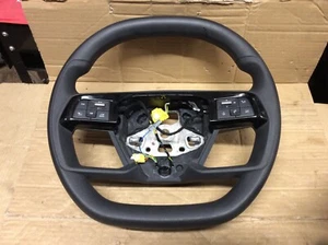 TOYOTA PROACE CITY ICON 2024 MULTIFUNKTIONS LEDERLENKRAD 34403 - Bild 1 von 7