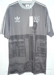 NEW BODEGA x Adidas Consortium Soccer Jersey *(Choose From Available Sizes)* - Picture 1 of 3
