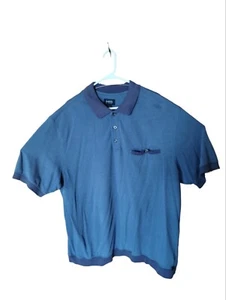 Camisa de golf Harbor Bay 3XL para hombre - Imagen 1 de 10