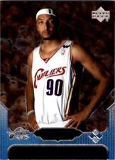 2004-05 Black Diamond Cleveland Cavaliers Basketball Card #91 Drew Gooden