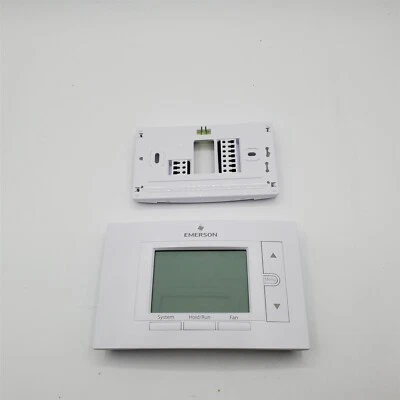 Emerson 1F85U-22PR Programmable Thermostat - Image 1 of 3