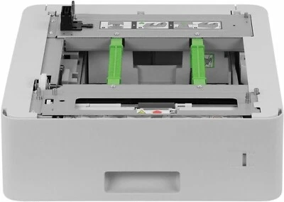 Brother Lower Paper Tray 500 Sheet Capacity Model LT340CL - Image 1 of 3