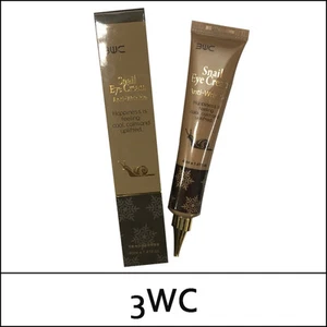[3W Clinic] 3WClinic crema occhi di lumaca 40 ml / Sweet Korea Cosmetic SweetCorea /FL1 - Foto 1 di 1