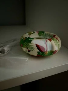 Scentsy Mini Fan Diffuser Flamingo Limited Edition BNIB comes with pack of pods - Picture 1 of 3