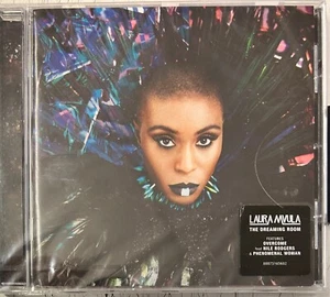 Laura Mvula - Dreaming Room (CD) New Sealed - Bild 1 von 2