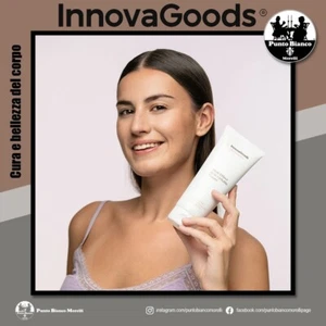 Crema anticellulite spalmabile Kombucha Vibewarm 200 ml Innovagoods - Imagen 1 de 9
