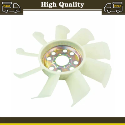 620-112 Dorman Ventilador Hoja Radiador Enfriamiento Nuevo para Ford Ranger Explorer Mustang Foto 1 de 3