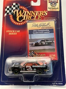 Dale Earnhardt Sr memorabilia - Picture 1 of 15