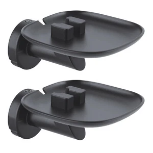 2 uds. Soporte de pared para altavoces inteligentes de Sonos One / One SL / Play:1 Set - Imagen 1 de 6