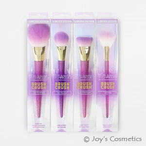 1 REAL TECHNIQUES Limited Edition Brush Crush "Pick Your 1 Type"*Joy's cosmetics - Picture 1 of 19