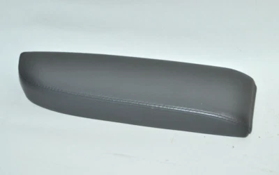 2006 - 2008 Honda Ridgeline  REAR Drivers Left Side Armrest Bezel Unit OEM - Image 1 of 4
