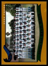 2002 Topps Baseball Card Tampa Bay Devil Rays #668