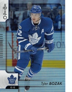 2017-18 OPC Rainbow #362 Tyler Bozak - Picture 1 of 2