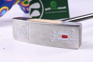 Seemore X2 Precision Corona Del Mar CA Putter / 33 Inch - Picture 1 of 7