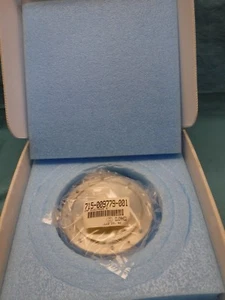 LAM RESEARCH CAP ELECTRODE 6" 715-9779-001 - Picture 1 of 3
