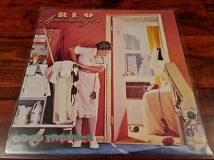 REO Speedwagon - Good Trouble ☆ORIGINAL JAPAN VINYL LP ALBUM 1982☆ *RARE* EX+ - Picture 1 of 12