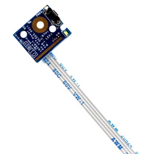 For HP x360 14-BA 15-BR Power Switch Board Boot Small Board 448.0C206.0011 - Picture 1 of 1