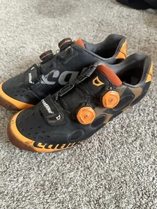 Catlike Mountain Bike Shoes - Picture 1 of 4