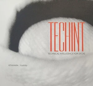 TECHINT by Yoshito Kitahara - Picture 1 of 1