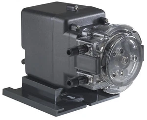 Stenner Pump 45MP5 - 50 gpd. Fixed Rate - 25psi - 45MFL5A1S - Picture 1 of 2