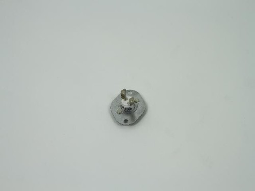 3977767 Termostato Para Secadora - Paquete De 3 - Compatible Con Whirlpool Y Kenmore Dryer Reemplaza 3399693 Wp39777767
