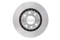 2X BOSCH FRONT BRAKE DISCS FOR DAEWOO VAUXHALL  0986478327 SAME DAY DISPATCH — 第 1/1 张图片