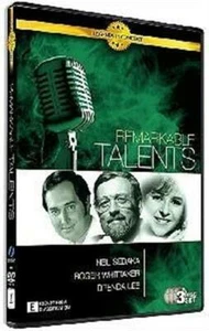 LEGENDS IN CONCERT Neil Sedaka, Roger Whittaker, Brenda Lee (3 DVD) - Picture 1 of 1